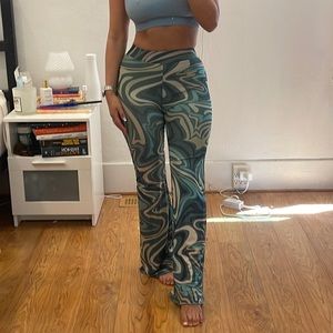 Princess Polly Flare Pants